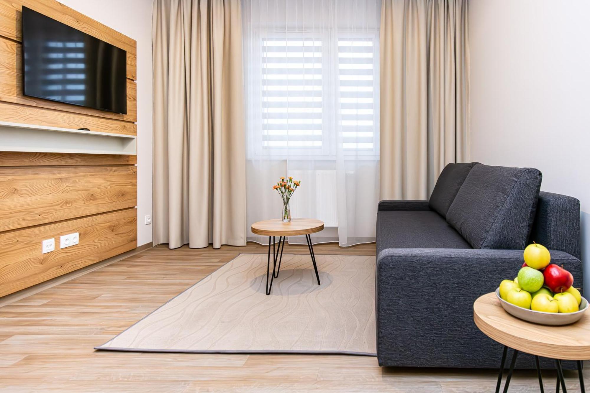Novy Hotel Zielona Góra Eksteriør bilde