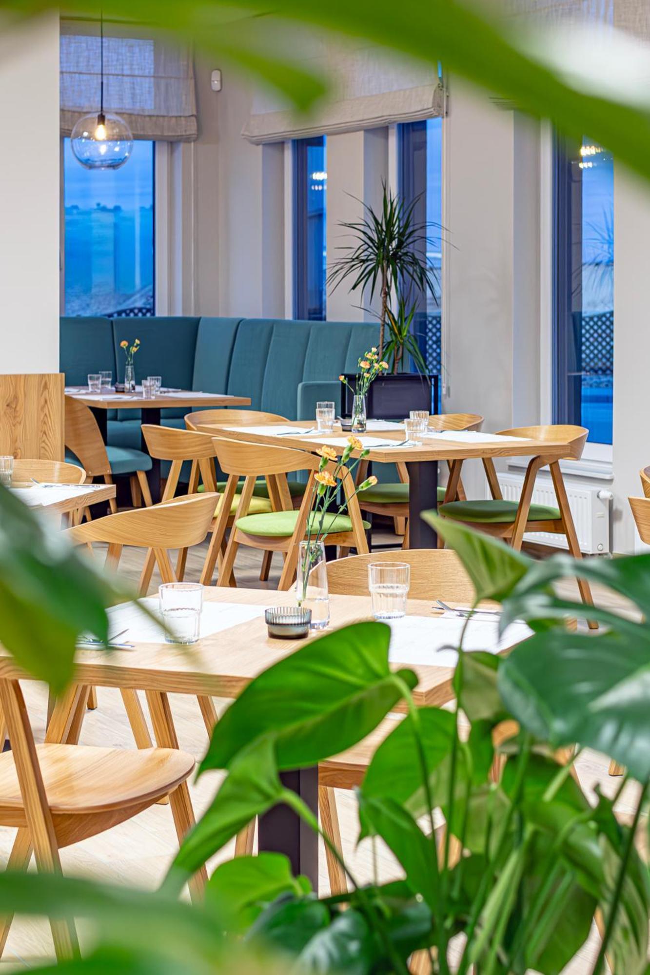 Novy Hotel Zielona Góra Eksteriør bilde