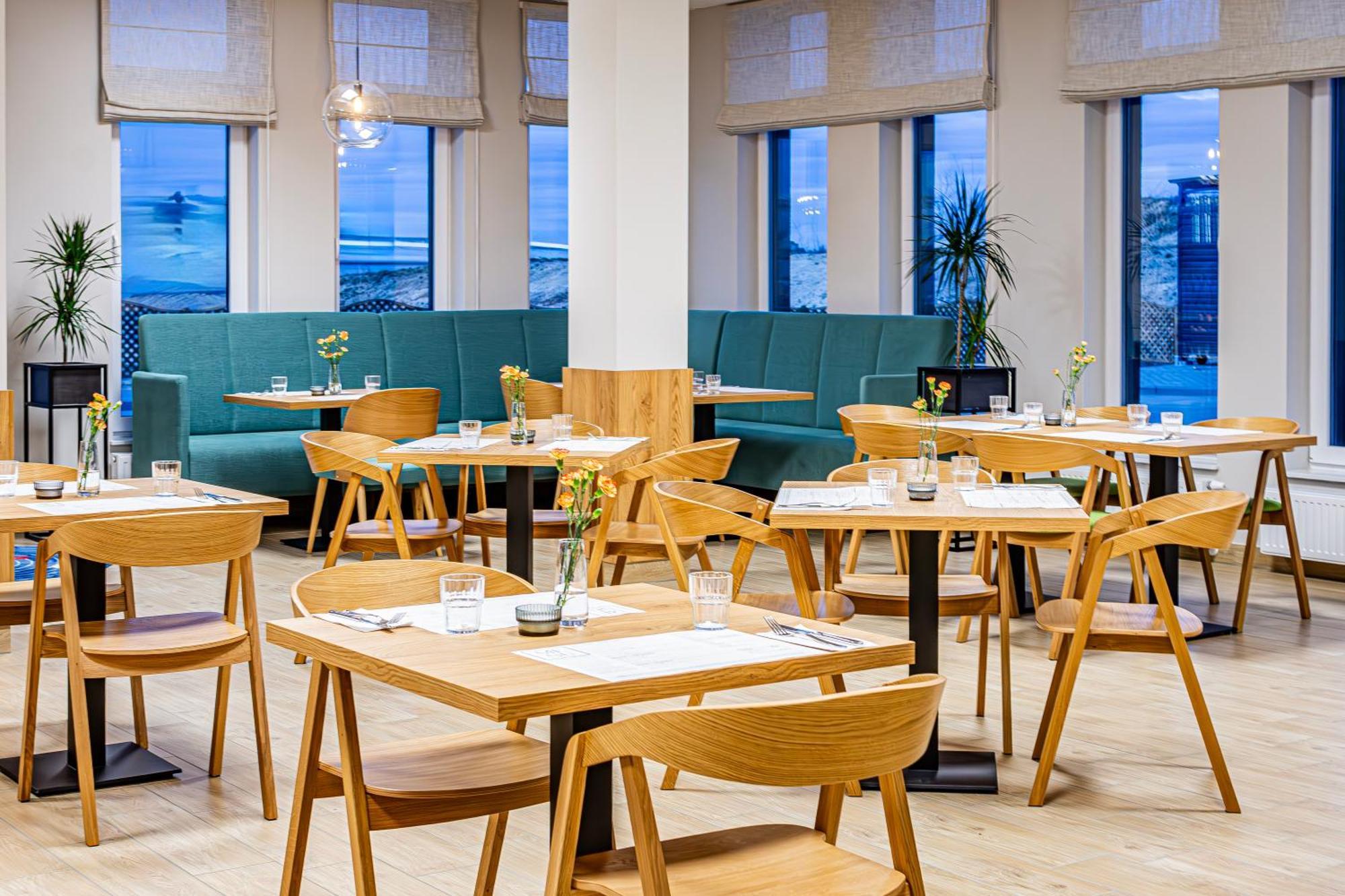 Novy Hotel Zielona Góra Eksteriør bilde